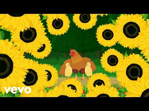 Bajkowa Drużyna – Ko, Ko, Ko | Teledyski Dla Dzieci