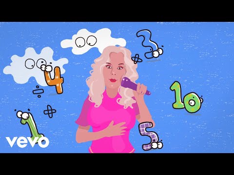 Beti & Bobass – Magiczne Cyfry | Teledyski Dla Dzieci