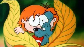 DAWID I SANDY – cały film