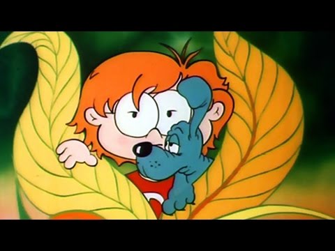 DAWID I SANDY – cały film