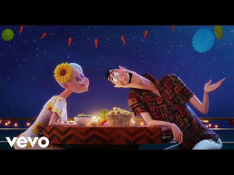 Edyta Górniak & Roksana Węgiel – Zatrzymać Chwilę | Teledyski Dla Dzieci