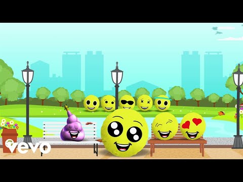 Hitowe Emotikonki – Emotikonki | Teledyski Dla Dzieci