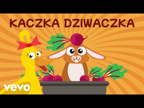 Jelonki – Kaczka Dziwaczka | Teledyski Dla Dzieci
