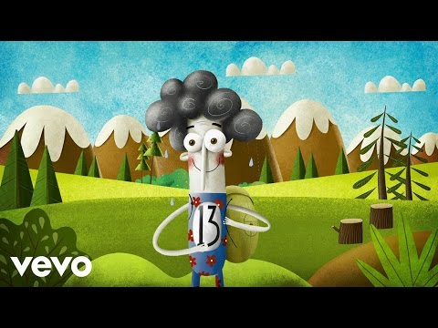 Julek Pechulek – W Góry | Teledyski Dla Dzieci