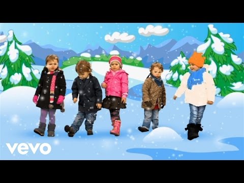 Justyna Bojczuk, Bartus Gozdziewski Jr – Boogie Woogie ft. Benek Lewandowski | Teledyski Dla Dzieci