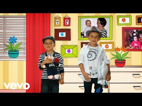 Konkursiaki – Tra La La Dla Mamy | Teledyski Dla Dzieci