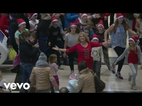 Majka Jeżowska – Uwierzyć Pragnę W Święta | Teledyski Dla Dzieci