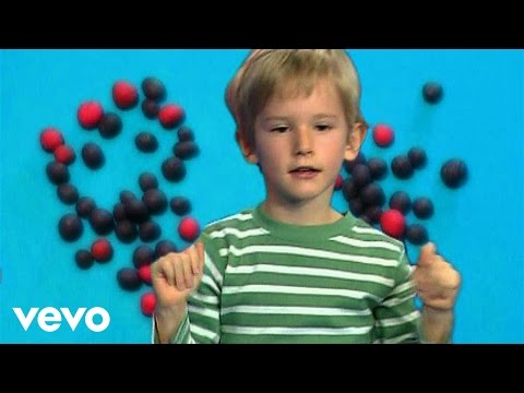 Mini Mini Club – Czarne Jagódki | Teledyski Dla Dzieci