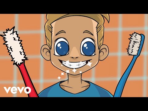Minimini Club – Myj Zęby | Teledyski Dla Dzieci