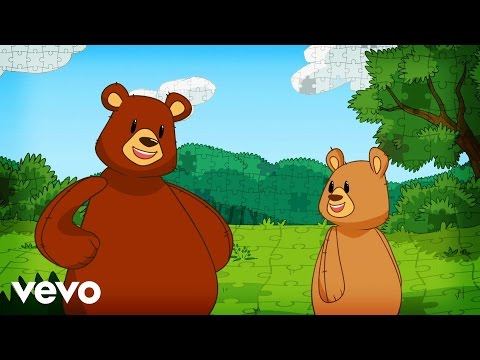 Misie z Pluszakowa – Misiowi Przyjaciele | Teledyski Dla Dzieci