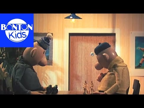 Sąsiedzi – Światło | Bajki Dla Dzieci