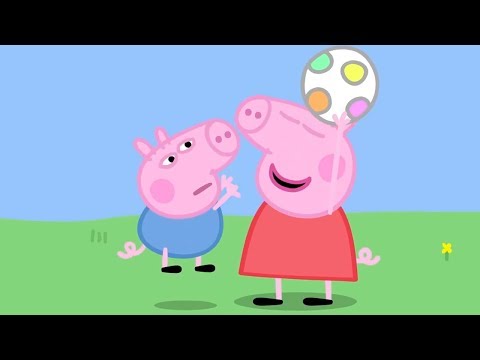 Świnka Peppa po Polsku | Niegrzeczna Peppa | Bajki Po Polsku