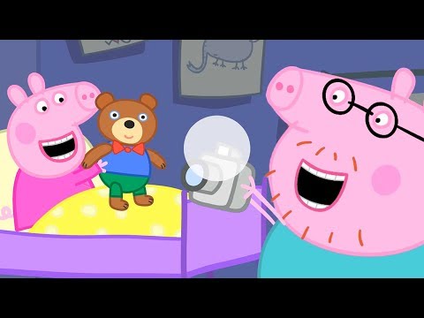 Świnka Peppa po Polsku | Robienie Zdjęć | Bajki Po Polsku
