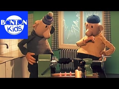 Sąsiedzi – Grill | Bajki Dla Dzieci