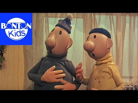 Sąsiedzi – Obraz | Bajki Dla Dzieci
