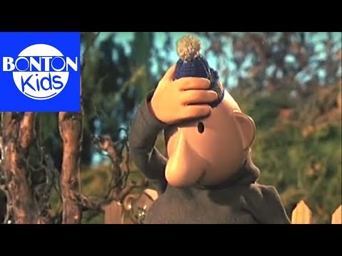 Sąsiedzi – Ogród | Bajki Dla Dzieci