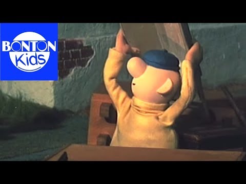 Sąsiedzi – Przeprowadzka | Bajki Dla Dzieci