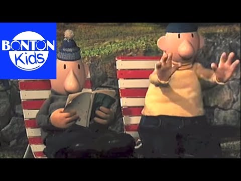 Sąsiedzi – Skoki | Bajki Dla Dzieci