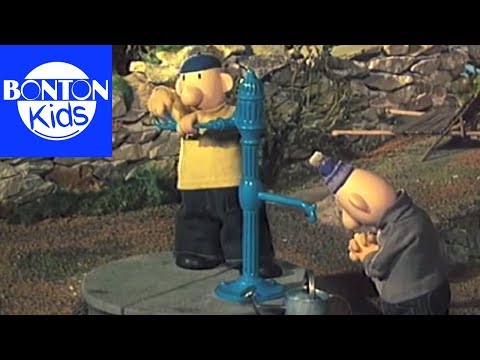 Sąsiedzi – Woda | Bajki Dla Dzieci