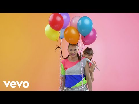 Siostry Wajs & Stonoga – La La La I Yo | Teledyski Dla Dzieci