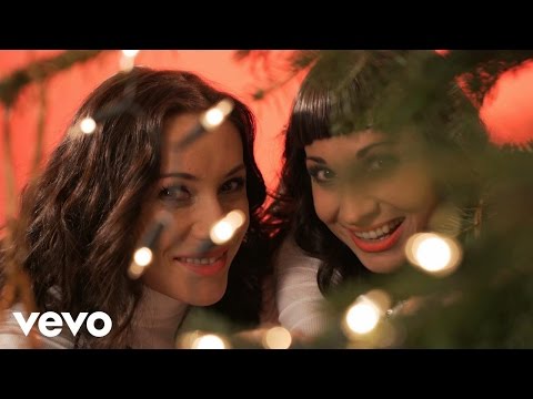 Siostry Wajs & Stonoga – Święta W Każdym Domu | Teledyski Dla Dzieci