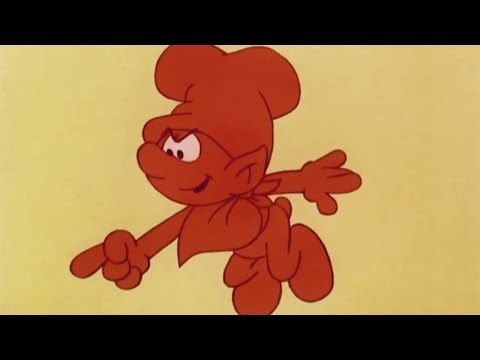 Smerfy – Chciwość nie popłaca część 2 | Bajki Dla Dzieci
