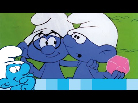 Smerfy – Ciamajda smerfuje przyszłość | Bajki Dla Dzieci