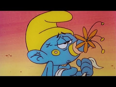 Smerfy – Czapki z głów | Bajki Dla Dzieci