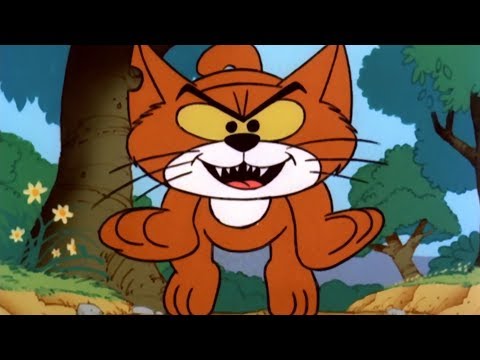 Smerfy – Dzwonek dla Klakiera | Bajki Dla Dzieci