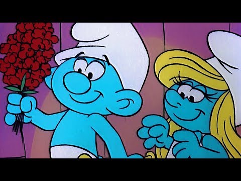 Smerfy – Harmoniusz robi furorę | Bajki Dla Dzieci