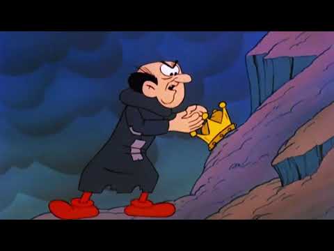 Smerfy – Jak wysmerfować sny część 2 | Bajki Dla Dzieci