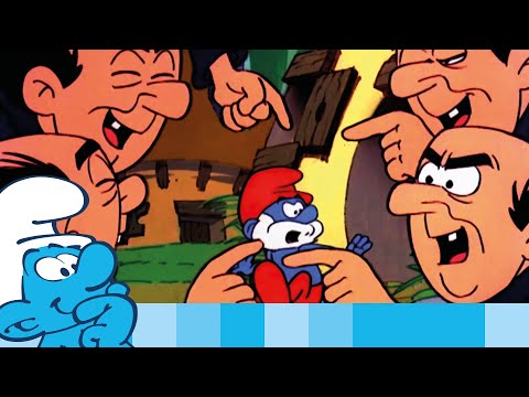 Smerfy – Jak wysmerfować sny | Bajki Dla Dzieci