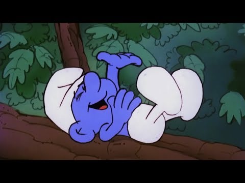 Smerfy – Kto się śmieje ostatni część 3 | Bajki Dla Dzieci