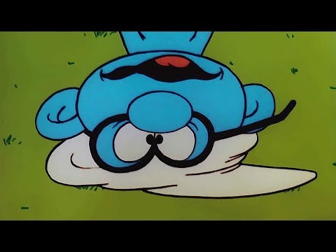 Smerfy – Smerf dobry sąsiad | Bajki Dla Dzieci