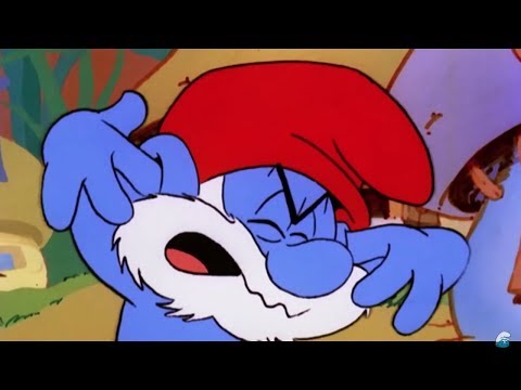 Smerfy – Smerfonia w tonacji C | Bajki Dla Dzieci