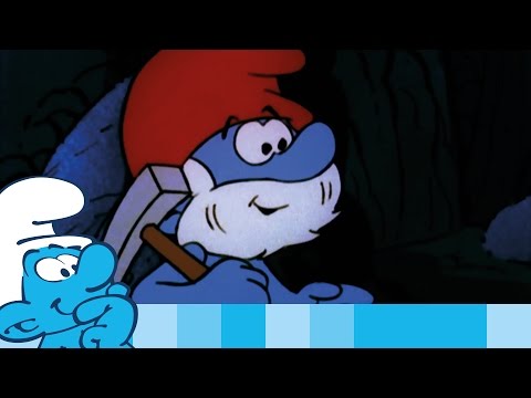 Smerfy – Smerfowa chłodnia | Bajki Dla Dzieci