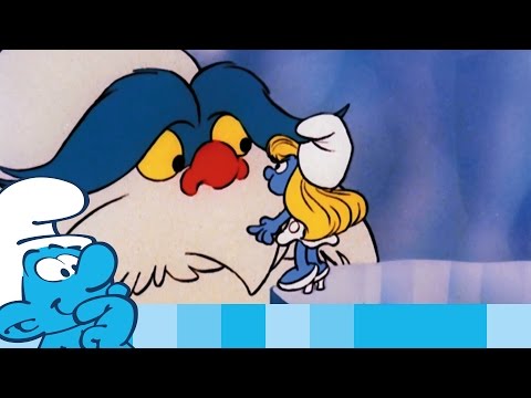 Smerfy – Yeti | Bajki Dla Dzieci