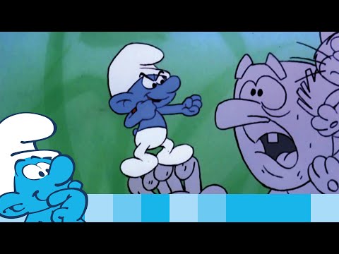 Smerfy – Z miłości do Gargamela | Bajki Dla Dzieci