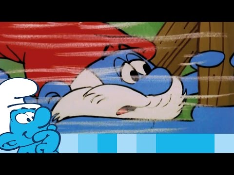 Smerfy – Z pogodą na Smerfa | Bajki Dla Dzieci