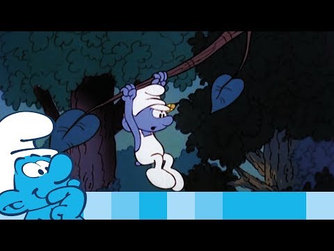 Smerfy – Zemsta smerfów | Bajki Dla Dzieci