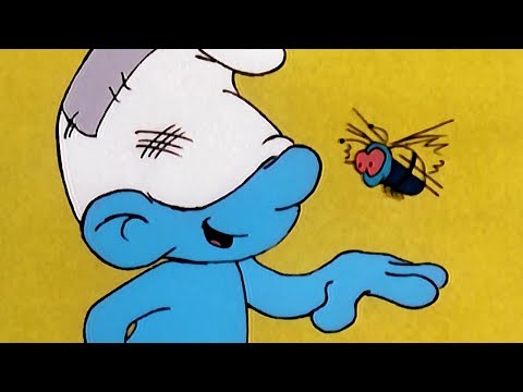 Smerfy – Zwój Kaplowey część 2 | Bajki Dla Dzieci