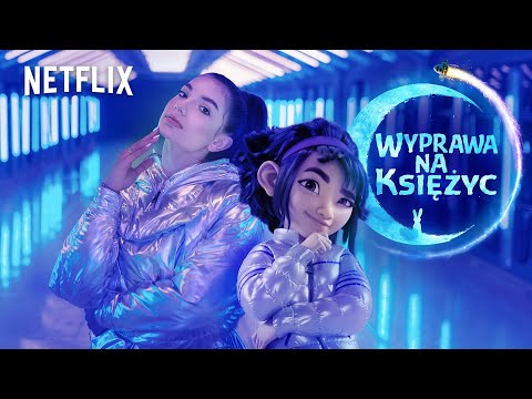 Viki Gabor – Wznieść Się Chcę | Teledyski Dla Dzieci