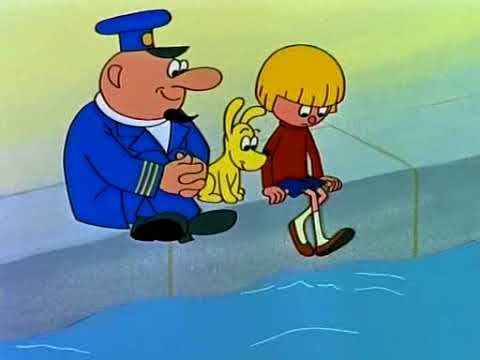 Zaczarowany ołówek – Małpie figle | Bajki Dla Dzieci
